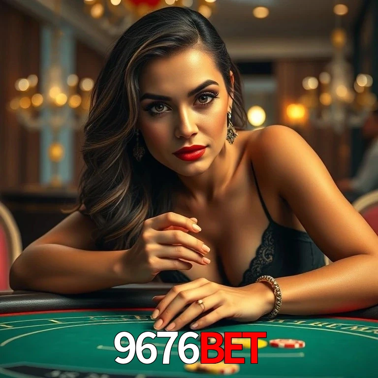 9676bet VIP Rewards
