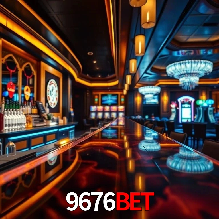 9676bet plataforma