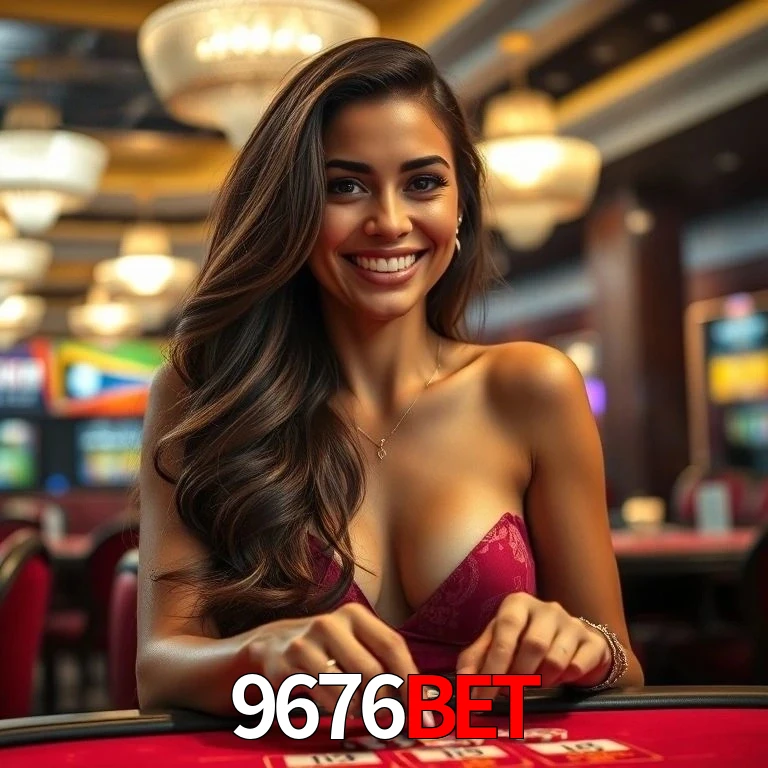 9676bet App Design