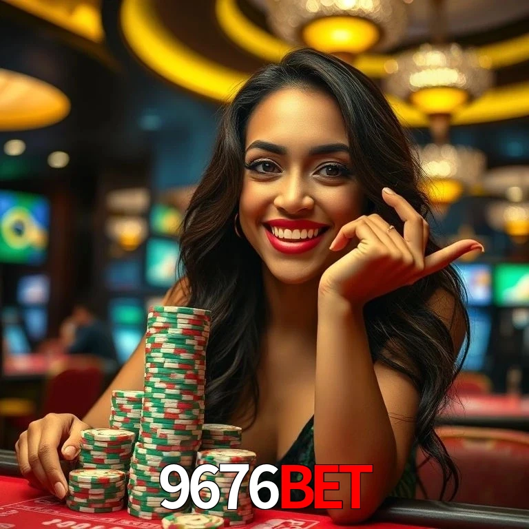 9676bet game