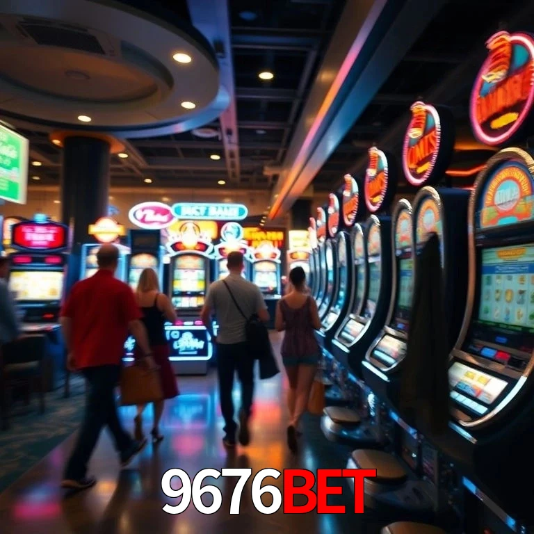 9676bet Manager VIP