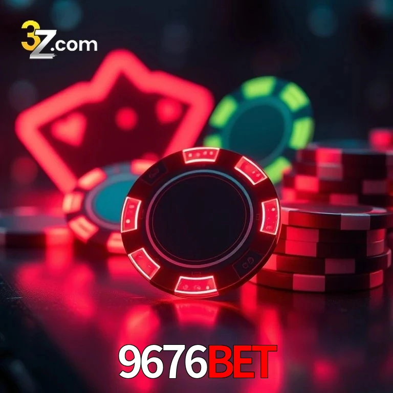9676bet Slot Analytics