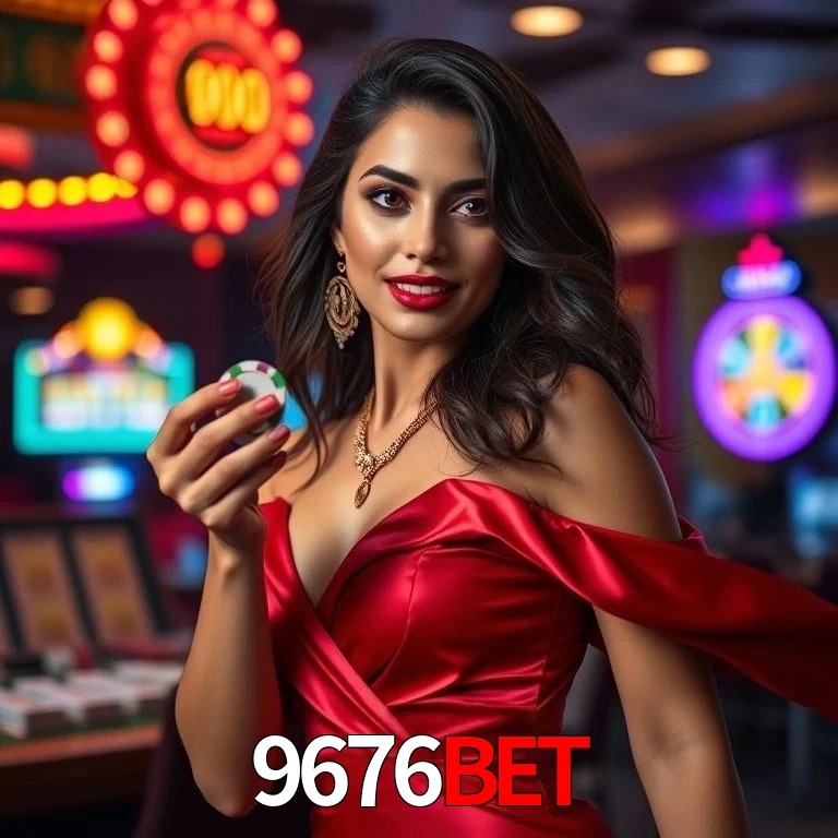 9676bet Torneios Slots