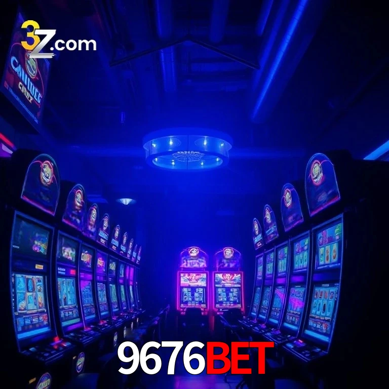 9676bet App Security