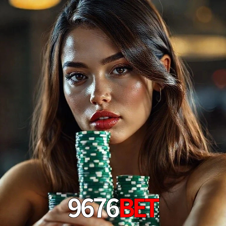 9676bet Slot Temas
