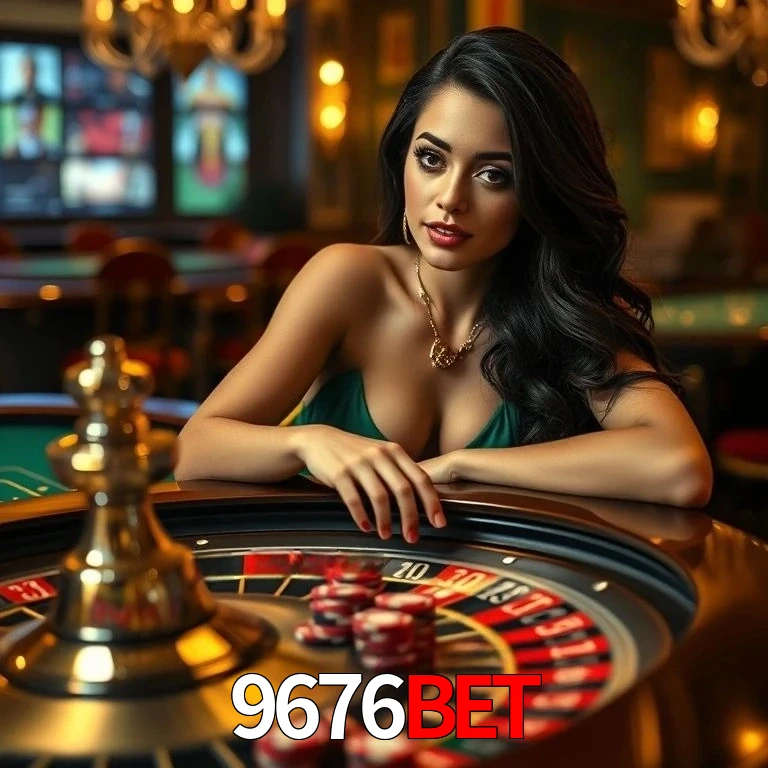 9676bet Acumuladoras até 25 Seleções