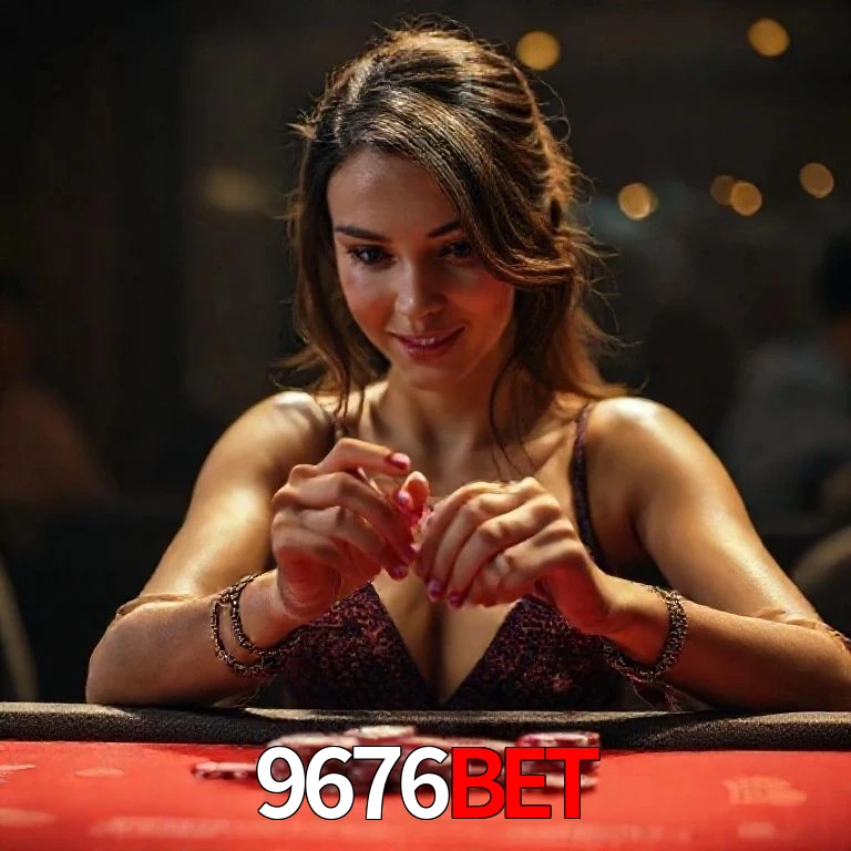 9676bet Segurança